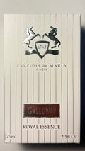 Parfums De Marley Galloway “Royal Essence” 75ml