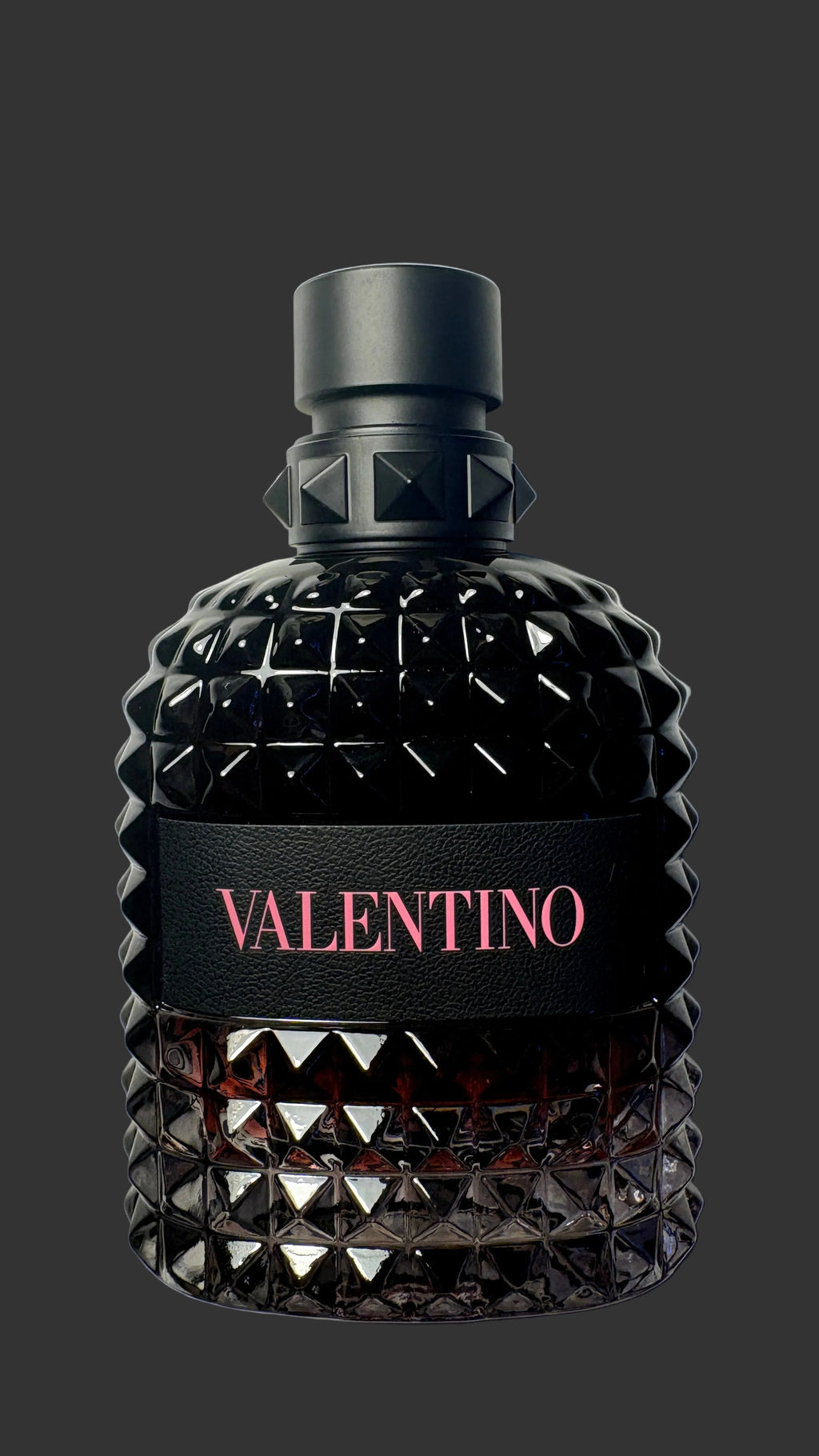 Valentino Uomo Born In Roma Eau De Parfum Intense 100ml