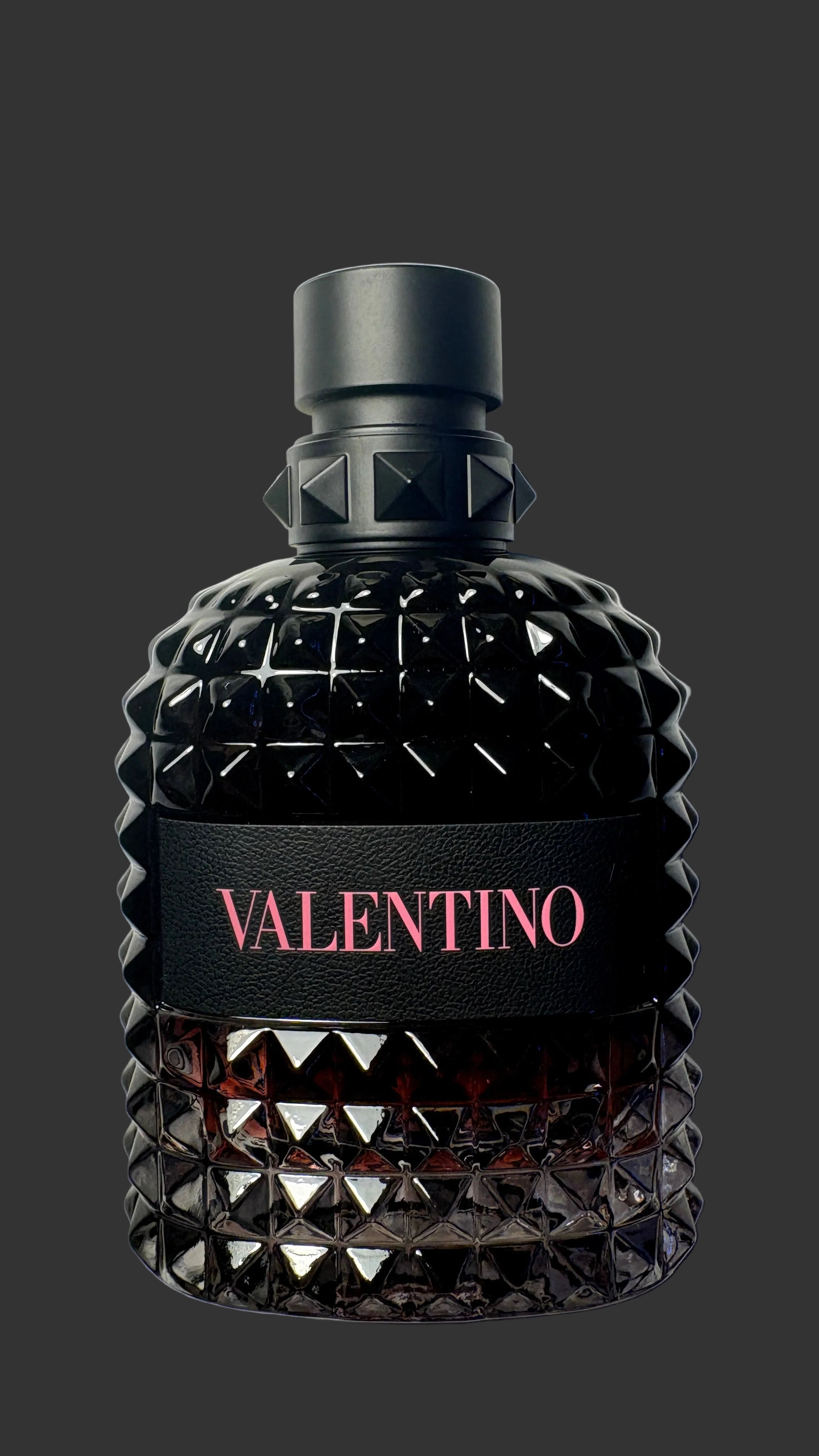 Valentino Uomo Born In Roma Eau De Parfum Intense 100ml
