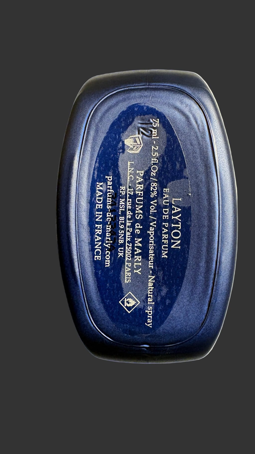 Parfums De Marly Layton 75ml