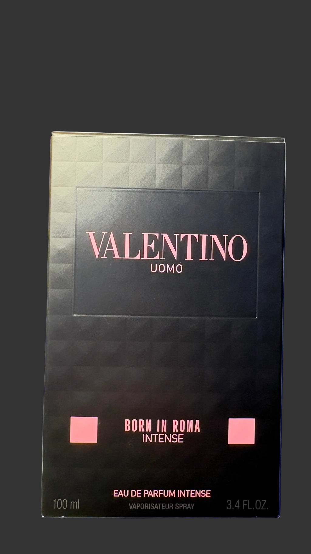 Valentino Uomo Born In Roma Eau De Parfum Intense 100ml