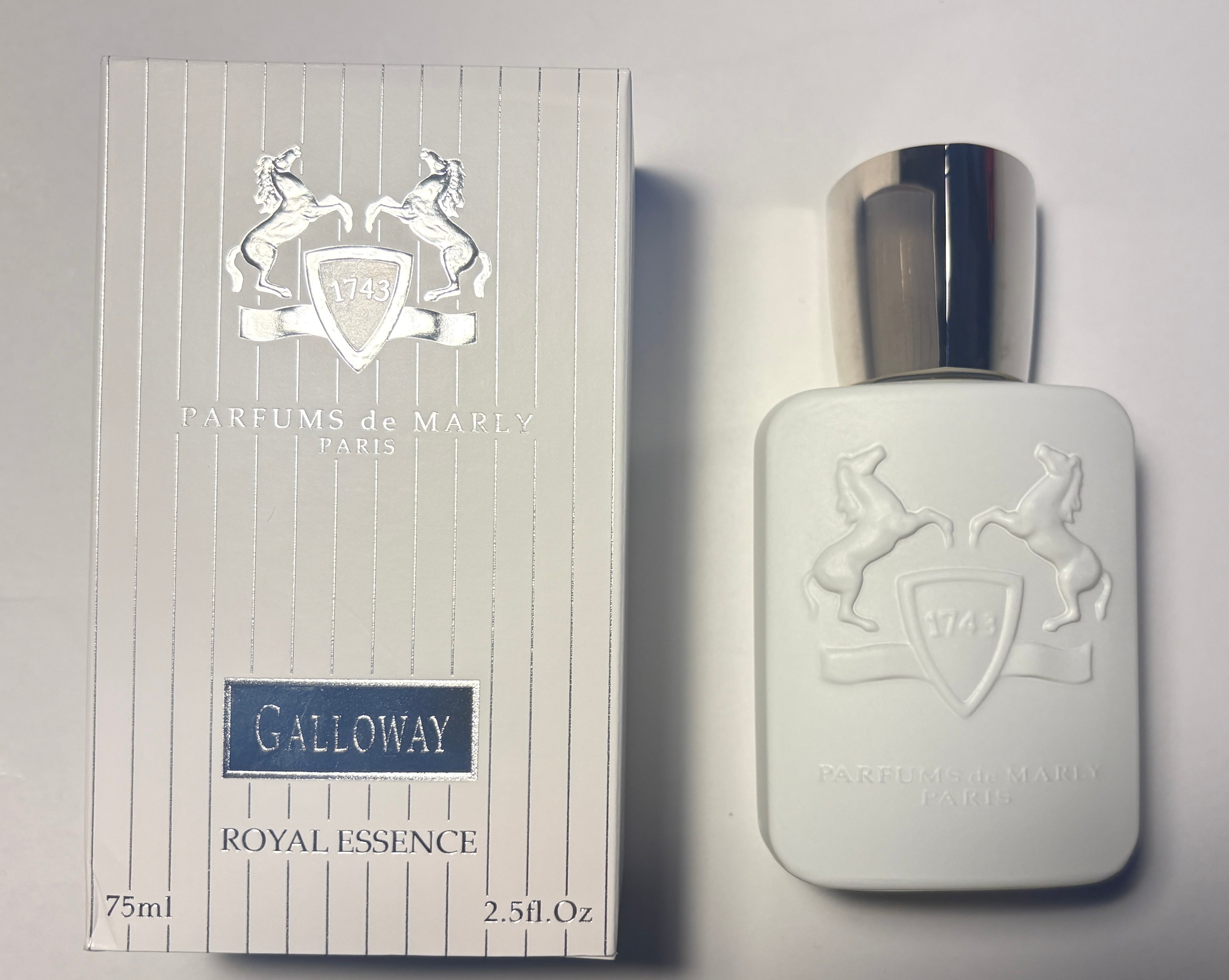 Parfums De Marley Galloway “Royal Essence” 75ml