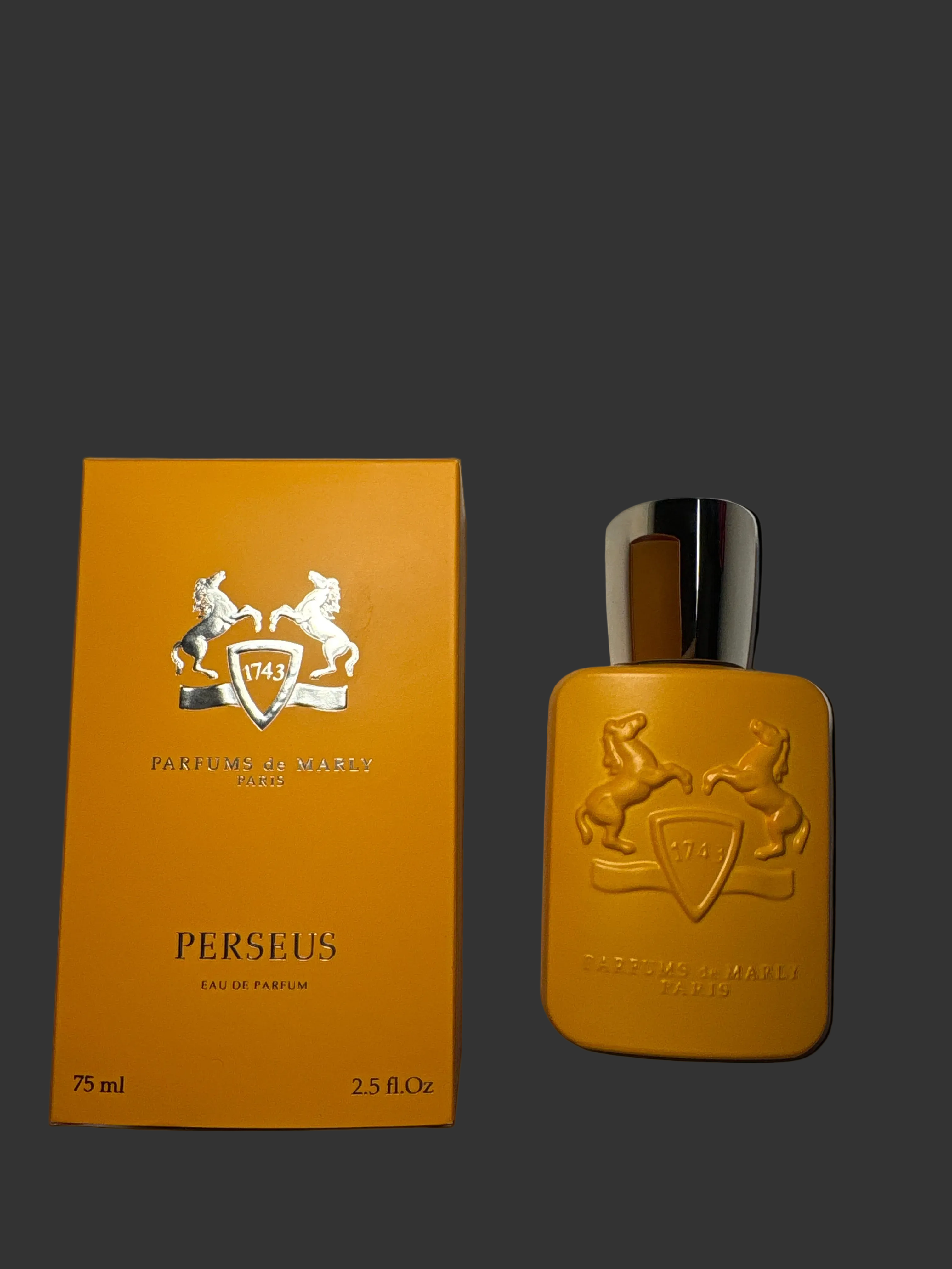Parfums De Marley Perseus 75ml