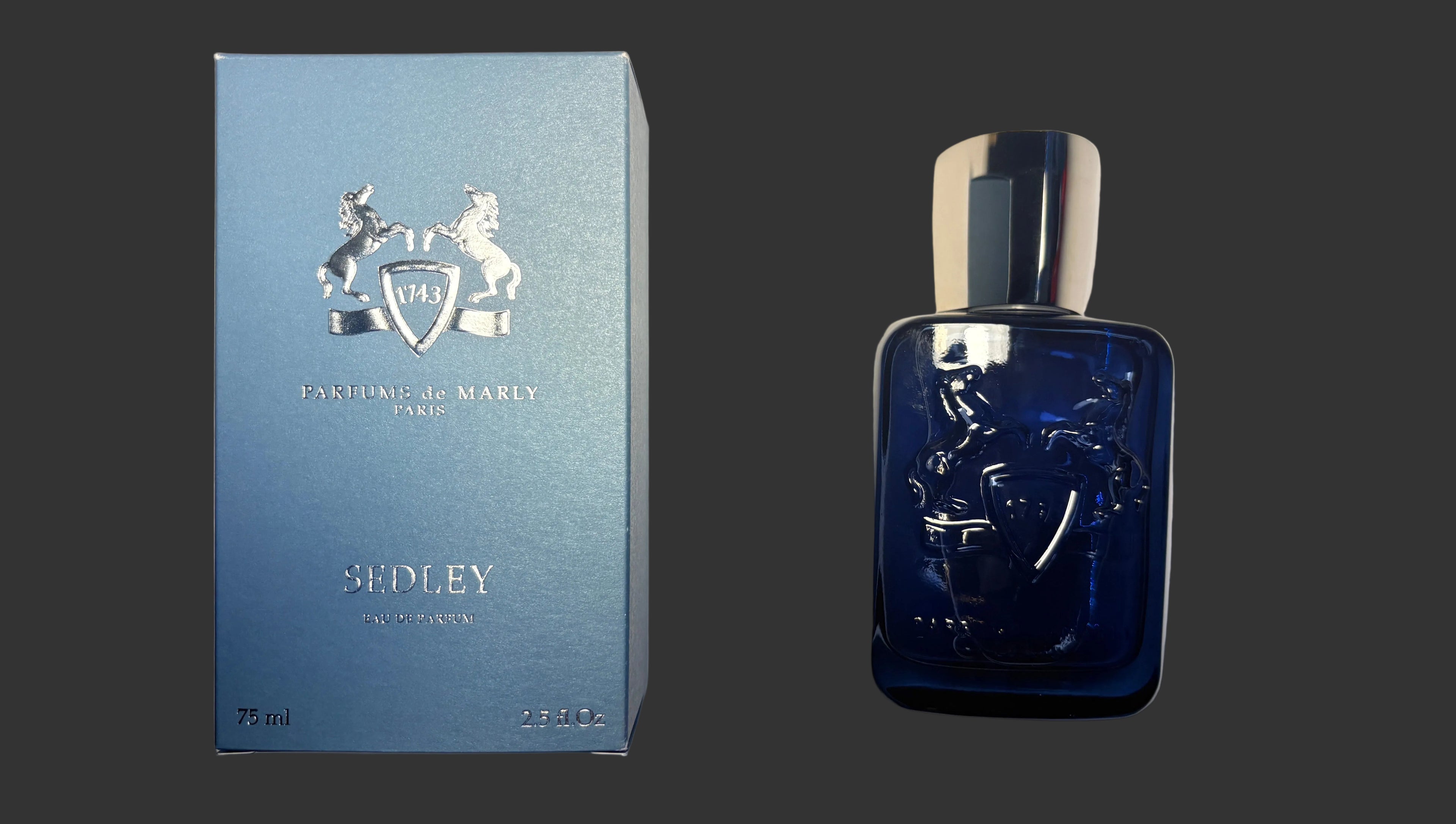 Parfums De Marly Sedley