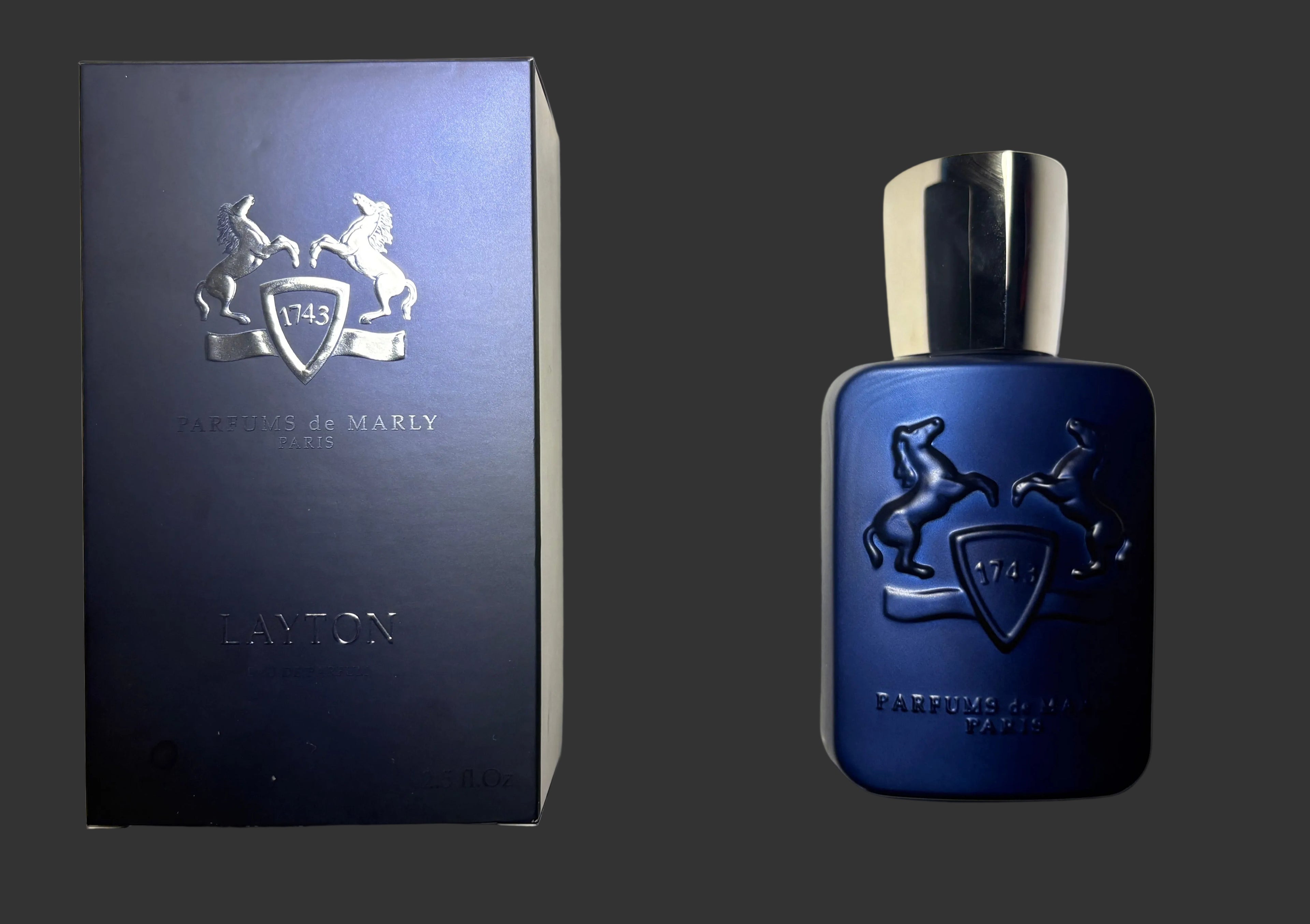 Parfums De Marly Layton 75ml