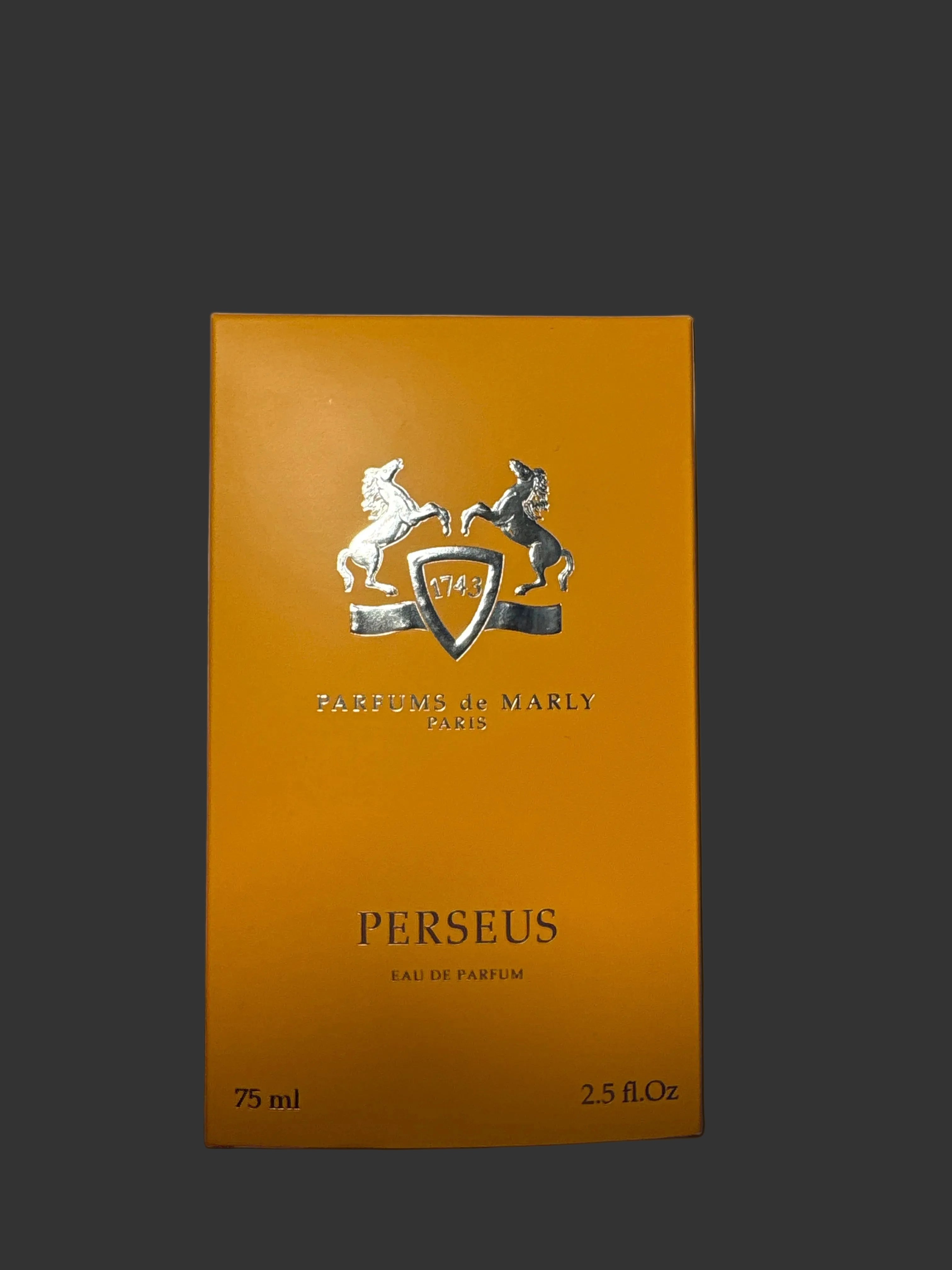Parfums De Marley Perseus 75ml